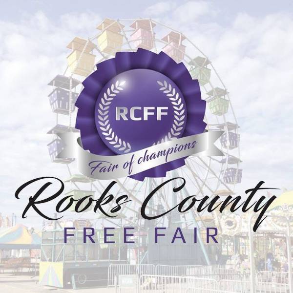 Rooks County Free Fair Rooks County Fair Phillips Rooks District